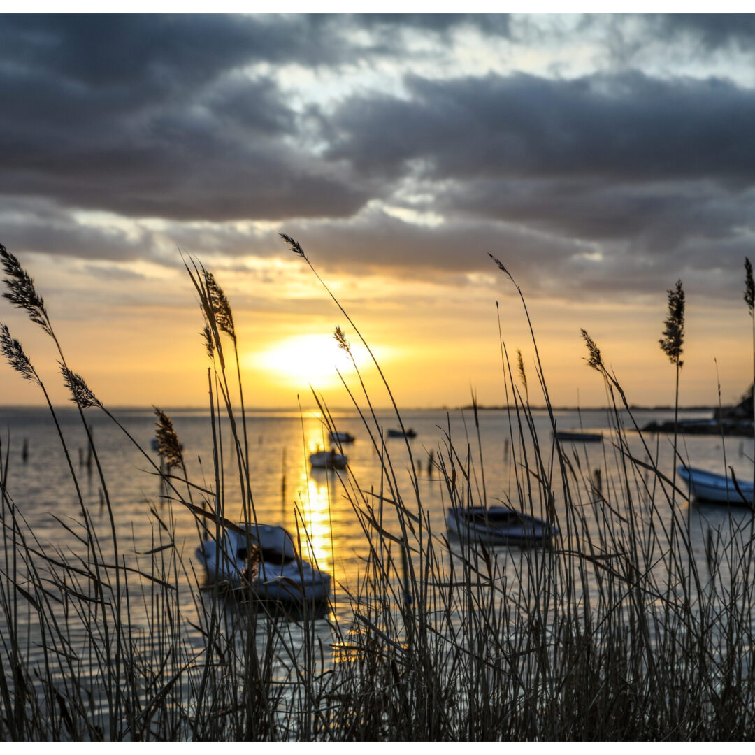 Solopgang/Solnedgang