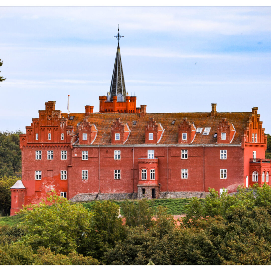 Tranekær Slot